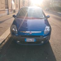 punto evo