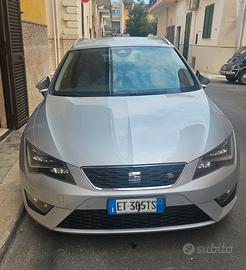 SEAT LEON FR 150CV automatico 