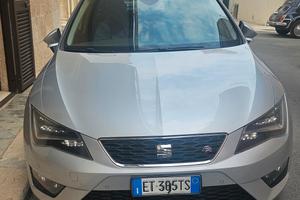 SEAT LEON FR 150CV automatico 