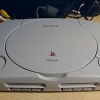 PLAYSTATION 1 PS1 PSX ONE ORIGINALE