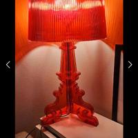 Lampada da tavolo tipo Kartell