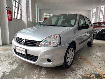 Renault Clio Storia 1.2 5 porte GPL UNICO PROPRIET