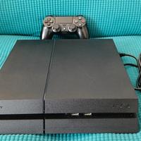 Ps4 500gb