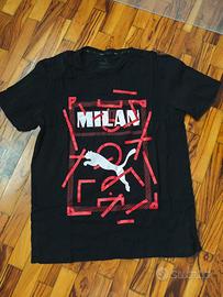 Maglietta Puma AC Milan