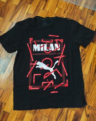 Maglietta Puma AC Milan