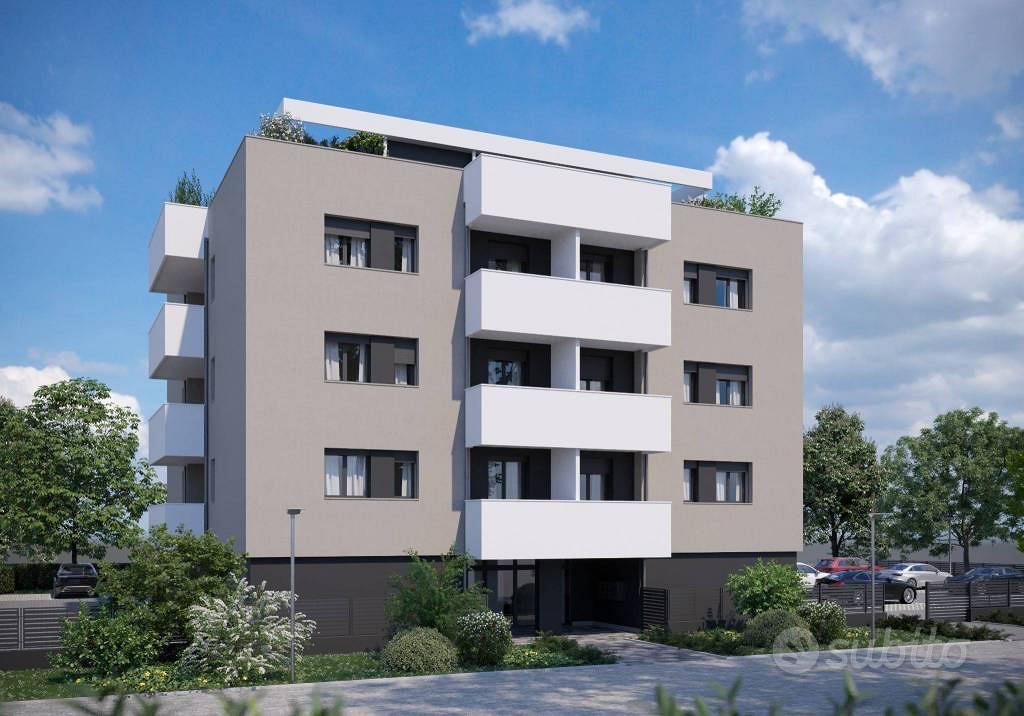 Apartment in San Giovanni in Persiceto, Buche - Vista 5