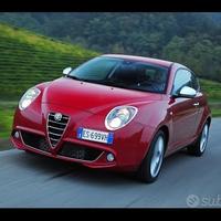 Ricambi originali alfa romeo mito