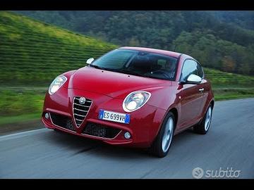 Ricambi originali alfa romeo mito