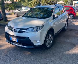 Toyota Rav4 D4d