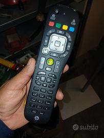 telecomando hp nuovo 
