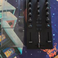 Z2 mk2 per trantor pro 4 con licenza