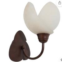 Applique lampada di design lipparini
