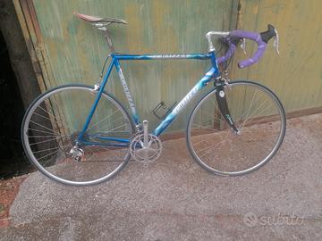 bici corsa cavalera