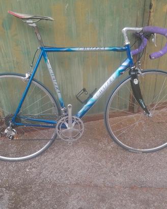 bici corsa cavalera