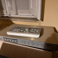 Audient ASP510 Surround Monitor Controller