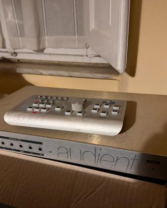 Audient ASP510 Surround Monitor Controller