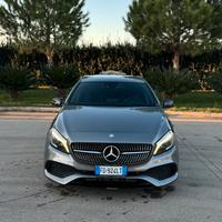 Mercedes Classe A200d 4Matic Amg