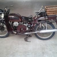 Moto Guzzi Altro modello - 1977
