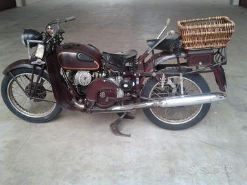 Moto Guzzi Altro modello - 1977