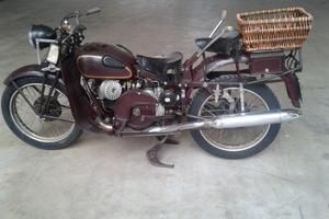 Moto Guzzi Altro modello - 1977