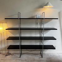 Libreria Enetri di Niels Gammelgaard per IKEA