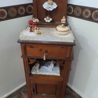 comodino epoca