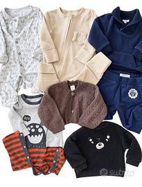 Set bimbo 12 mesi