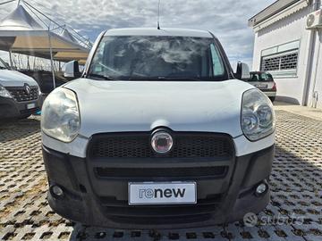 Fiat Doblo Doblò 1.6 MJT 105cv 16V Cargo Maxi Lami