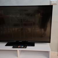televisione  43 pollici