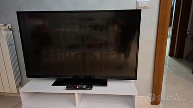 televisione  43 pollici
