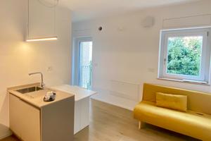 Bilocale a due passi dal mare