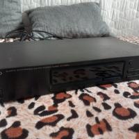 sintetizzatore radio Kenwood