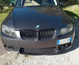 Bmw 318 2009 2000cc