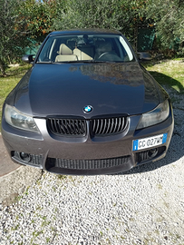 Bmw 318 2009 2000cc