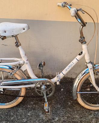 bicicletta Graziella 