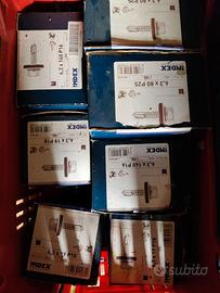 viti varie misure autoperforanti