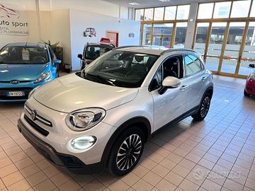 Fiat 500X 1.6 MultiJet 130 CV Cross