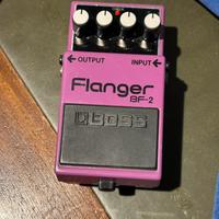 Boss BF-2 (made in Taiwan)