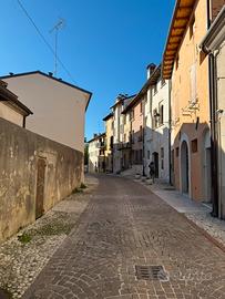 Vendita Bilocale zona centralissima Conegliano