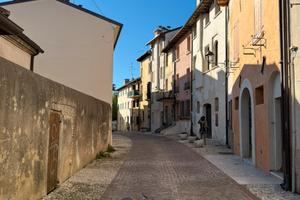 Vendita Bilocale zona centralissima Conegliano