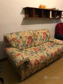Divano letto