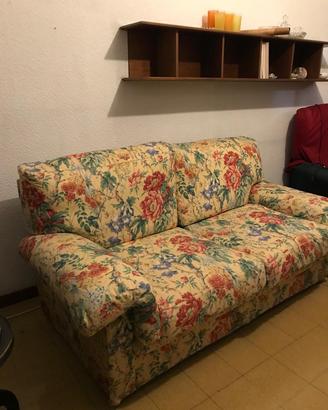 Divano letto