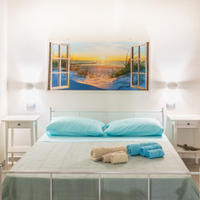 Vacanze a Porto pino