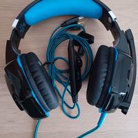 Cuffie da Gaming Kotion Each