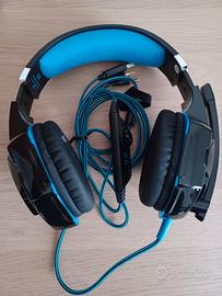 Cuffie da Gaming Kotion Each