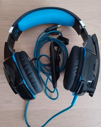 Cuffie da Gaming Kotion Each