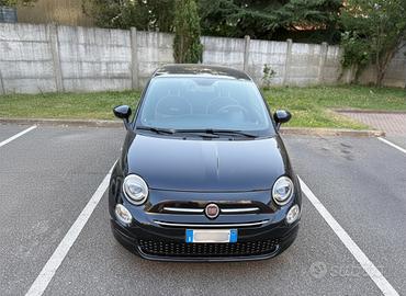 Fiat 500 Lounge 1.2 69 CV Benzina – 2019 – 43.000