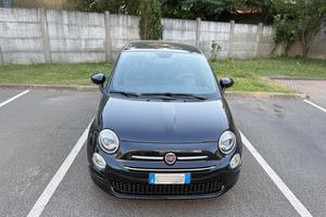 Fiat 500 Lounge 1.2 69 CV Benzina – 2019 – 43.000