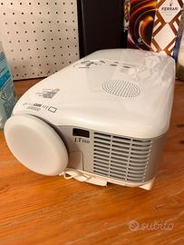 Proiettore nec lt180