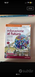 Educazione al futuro - La pedadogia dal ‘900-2000